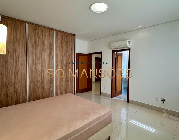 Casa de 546m² à venda no Bairro Bandeirantes - Pampulha.