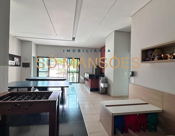 APARTAMENTO A VENDA NO VILA DA SERRA NOVA LIMA / MG - 4 QUARTOS