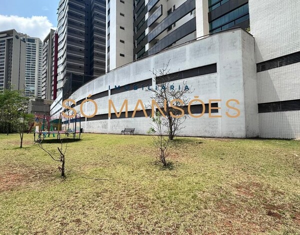 APARTAMENTO A VENDA NO VILA DA SERRA NOVA LIMA / MG - 4 QUARTOS