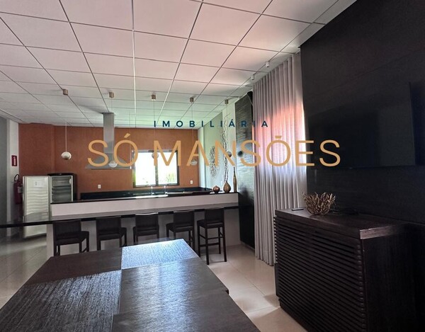 APARTAMENTO A VENDA NO VILA DA SERRA NOVA LIMA / MG - 4 QUARTOS