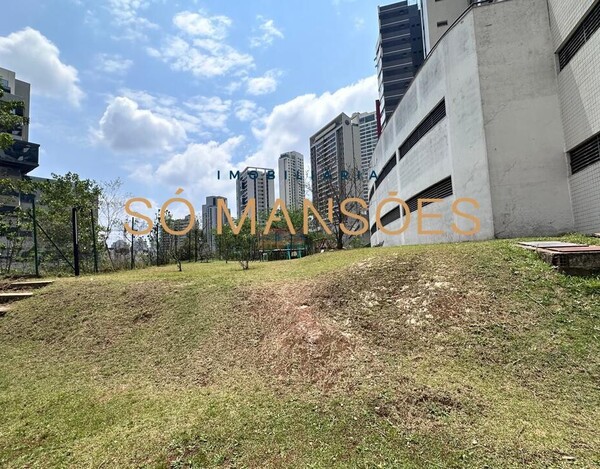 APARTAMENTO A VENDA NO VILA DA SERRA NOVA LIMA / MG - 4 QUARTOS