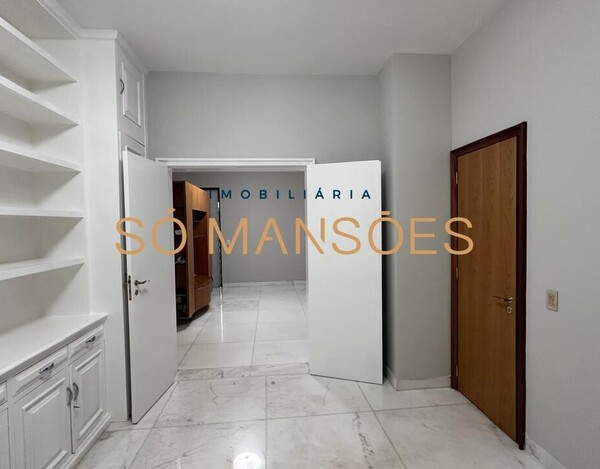 APARTAMENTO À VENDA NO BELVEDERE / 4 QUARTOS