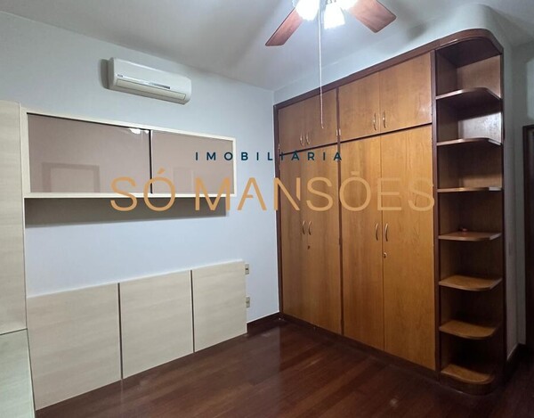 APARTAMENTO À VENDA NO BELVEDERE / 4 QUARTOS