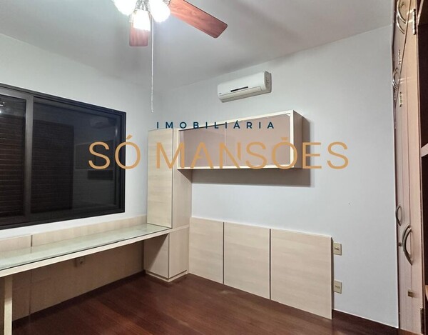 APARTAMENTO À VENDA NO BELVEDERE / 4 QUARTOS