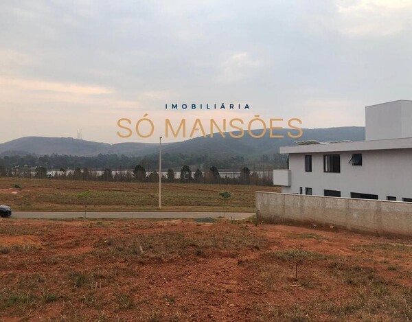 LOTE DE 546m² À VENDA NO CONDOMÍNIO ALPHAVILLE LAGOA DOS INGLESES RESIDENCIAL COSTA LAGUNA 