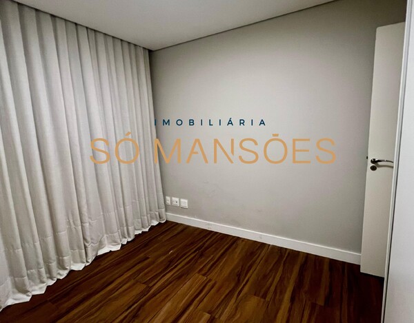 APARTAMENTO À VENDA NO VILA DA SERRA - NOVA LIMA / MG