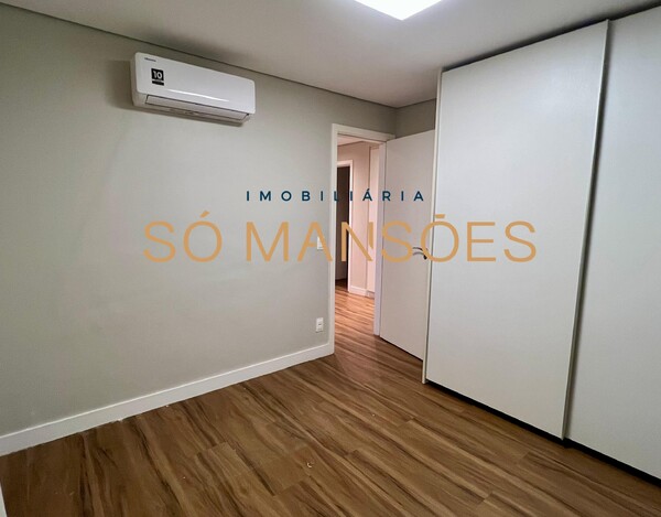 APARTAMENTO À VENDA NO VILA DA SERRA - NOVA LIMA / MG