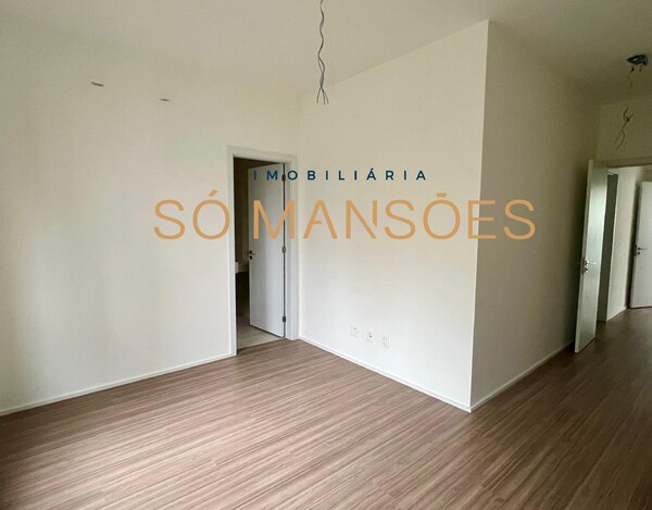 APARTAMENTO À VENDA NO VILA DA SERRA - NOVA LIMA / MG