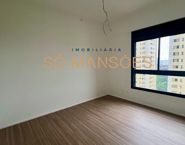 APARTAMENTO À VENDA NO VILA DA SERRA - NOVA LIMA / MG