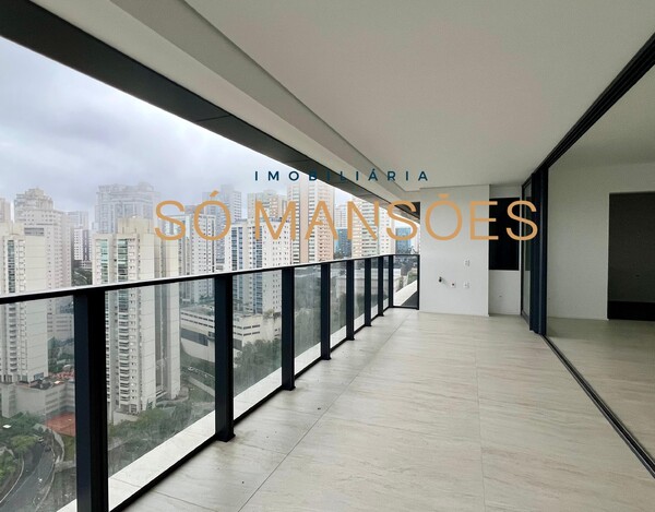 APARTAMENTO À VENDA NO VILA DA SERRA - NOVA LIMA / MG