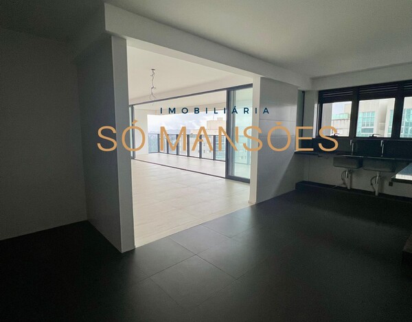 APARTAMENTO À VENDA NO VILA DA SERRA - NOVA LIMA / MG