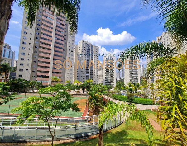 APARTAMENTO DE 69m² À VENDA NO VILA DA SERRA NOVA LIMA / MG