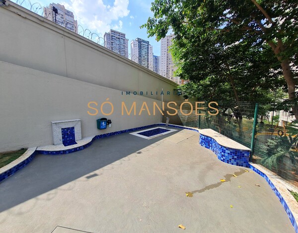 APARTAMENTO DE 69m² À VENDA NO VILA DA SERRA NOVA LIMA / MG