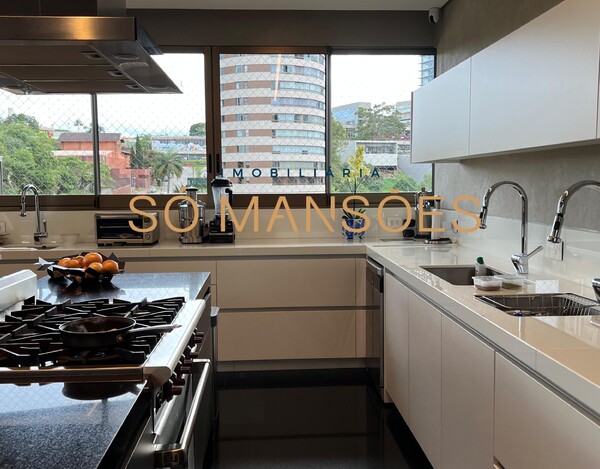 APARTAMENTO À VENDA NO VALE DO SERENO NOVA LIMA / MG