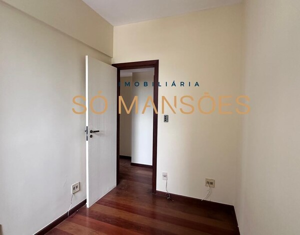 APARTAMENTO DE 88m² À VENDA NO BAIRRO SANTO AGOSTINHO 