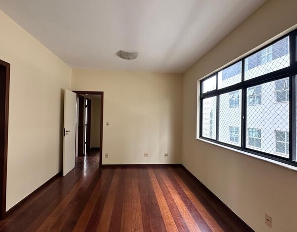 APARTAMENTO DE 88m² À VENDA NO BAIRRO SANTO AGOSTINHO 