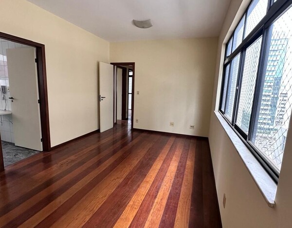 APARTAMENTO DE 88m² À VENDA NO BAIRRO SANTO AGOSTINHO 