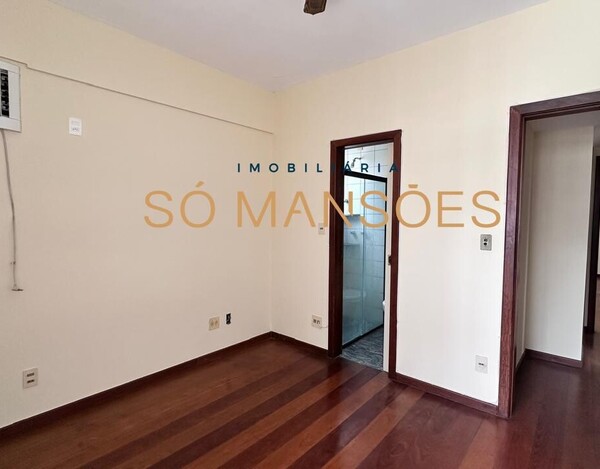 APARTAMENTO DE 88m² À VENDA NO BAIRRO SANTO AGOSTINHO 