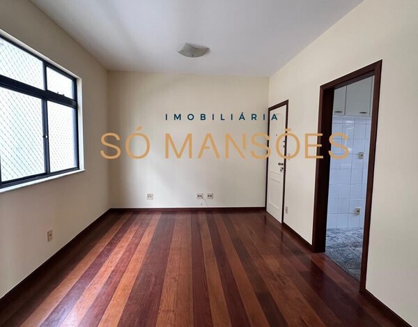 APARTAMENTO DE 88m² À VENDA NO BAIRRO SANTO AGOSTINHO 