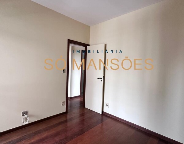 APARTAMENTO DE 88m² À VENDA NO BAIRRO SANTO AGOSTINHO 