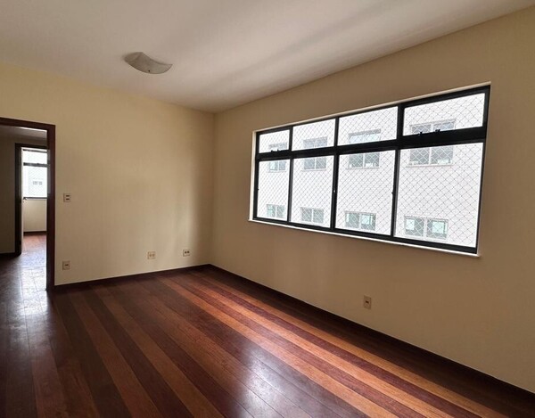 APARTAMENTO DE 88m² À VENDA NO BAIRRO SANTO AGOSTINHO 