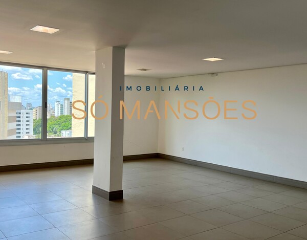 APARTAMENTO À VENDA NO BAIRRO SANTA LÚCIA / LOCALIZAÇÃO PRIVILEGIADA 