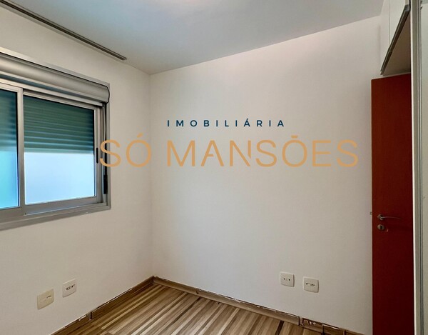 APARTAMENTO À VENDA NO BAIRRO SANTA LÚCIA / LOCALIZAÇÃO PRIVILEGIADA 