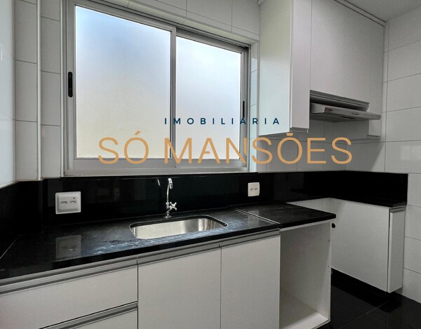 APARTAMENTO À VENDA NO BAIRRO SANTA LÚCIA / LOCALIZAÇÃO PRIVILEGIADA 