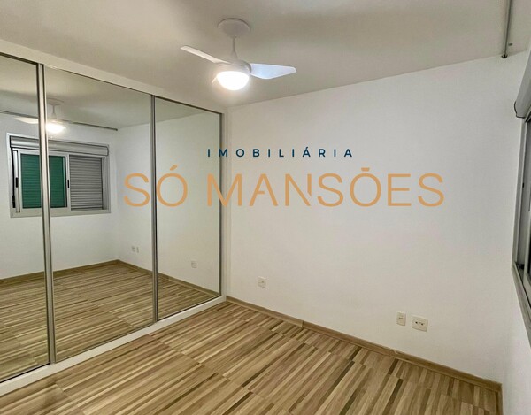 APARTAMENTO À VENDA NO BAIRRO SANTA LÚCIA / LOCALIZAÇÃO PRIVILEGIADA 