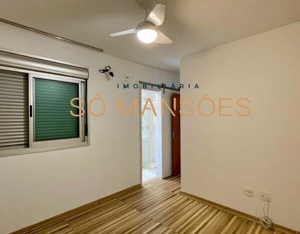 APARTAMENTO À VENDA NO BAIRRO SANTA LÚCIA / LOCALIZAÇÃO PRIVILEGIADA 