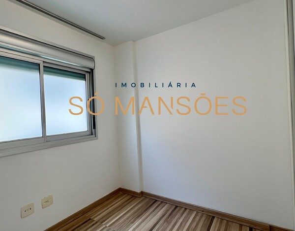 APARTAMENTO À VENDA NO BAIRRO SANTA LÚCIA / LOCALIZAÇÃO PRIVILEGIADA 