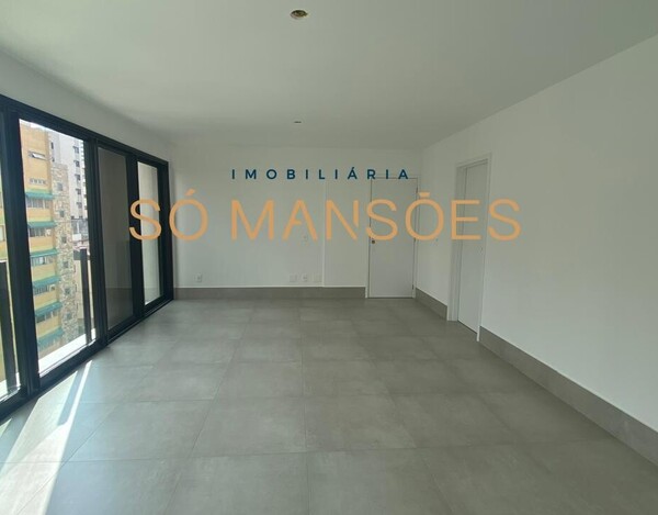 APARTAMENTO À VENDA NA SERRA BELO HORIZONTE