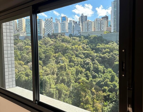 APARTAMENTO A VENDA NO VALE DO SERENO NOVA LIMA MG