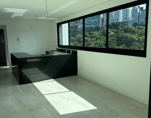 APARTAMENTO A VENDA NO VALE DO SERENO NOVA LIMA MG