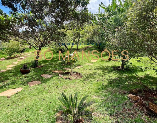 CASA PARA LOCAÇÃO NO CONDOMÍNIO MIRANTE DA MATA NOVA LIMA MG