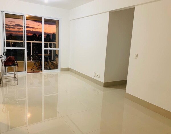 APARTAMENTO A VENDA NO VILA DA SERRA  NOVA LIMA MG