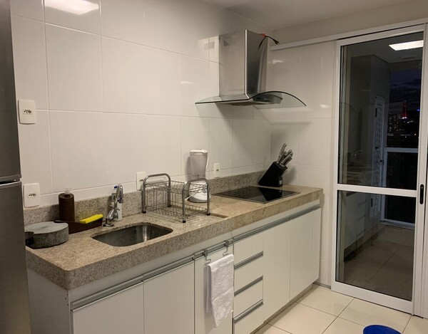 APARTAMENTO A VENDA NO VILA DA SERRA  NOVA LIMA MG