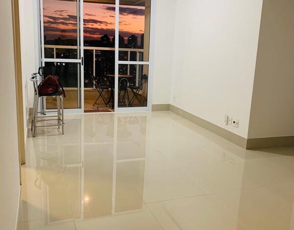 APARTAMENTO A VENDA NO VILA DA SERRA  NOVA LIMA MG