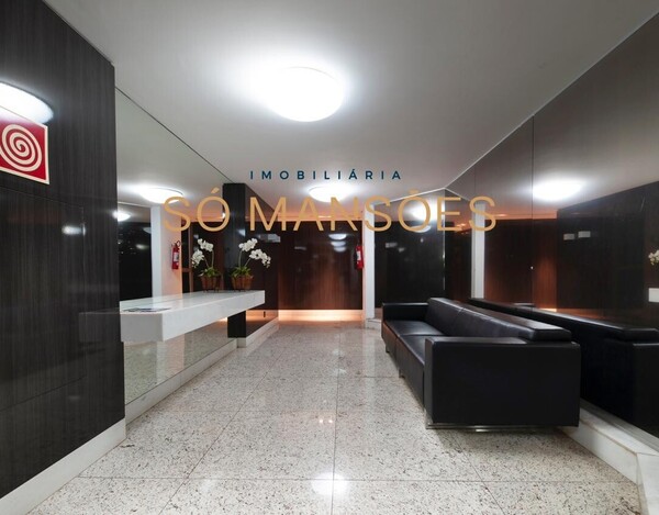 APARTAMENTO DISPONIVEL PARA LOCAÇÃO NO VILA DA SERRA NOVA LIMA MG