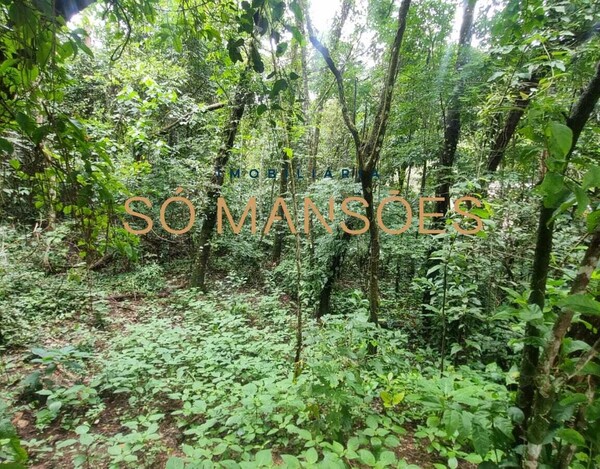 LOTE DE 1.289m² A VENDA NO CONDOMÍNIO BOSQUE DA RIBEIRA