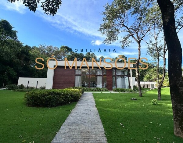 CASA A VENDA NO CONDOMÍNIO ESTÂNCIA DAS AMENDOEIRAS EM LAGOA SANTA 