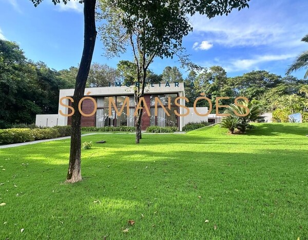 CASA A VENDA NO CONDOMÍNIO ESTÂNCIA DAS AMENDOEIRAS EM LAGOA SANTA 