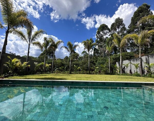 CASA A VENDA NO ALPHAVILLE LAGOA DOS INGLESES RESIDENCIAL COSTA LAGUNA