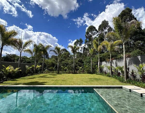 CASA A VENDA NO ALPHAVILLE LAGOA DOS INGLESES RESIDENCIAL COSTA LAGUNA