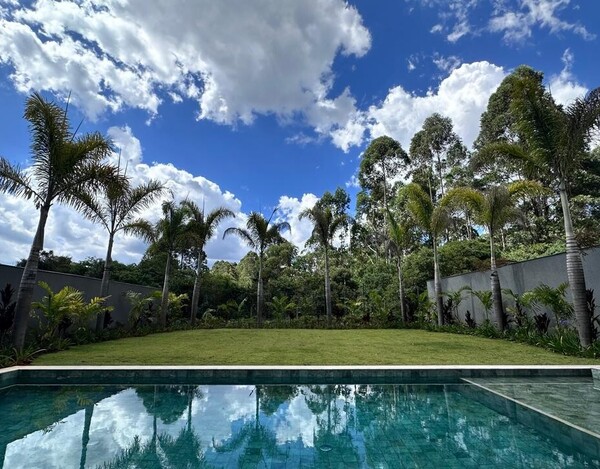 CASA A VENDA NO ALPHAVILLE LAGOA DOS INGLESES RESIDENCIAL COSTA LAGUNA