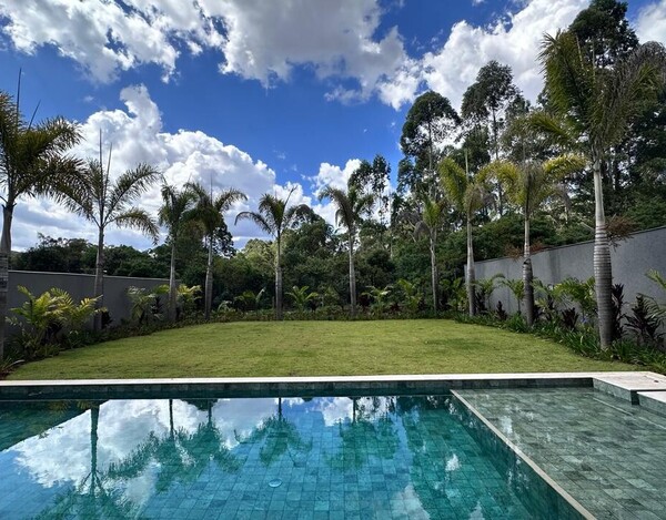 CASA A VENDA NO ALPHAVILLE LAGOA DOS INGLESES RESIDENCIAL COSTA LAGUNA