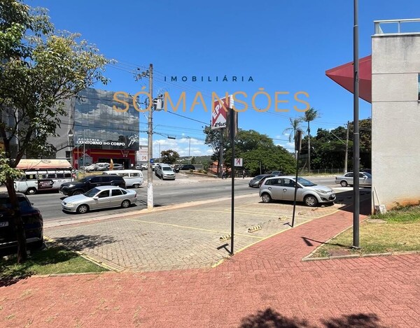 LOJA A VENDA NO BAIRRO BELA VISTA EM LAGOA SANTA 