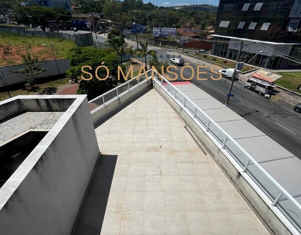 LOJA A VENDA NO BAIRRO BELA VISTA EM LAGOA SANTA 